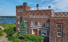 Hotel Jachtowa Szczecin